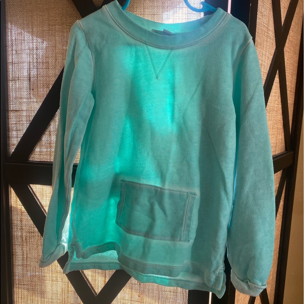 I’m good condition sweatshirt